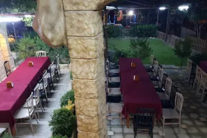 Keyfi Bahçe Restaurant image