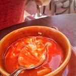 Photo n°1 de l'avis de Felix.e fait le 03/08/2022 à 19:08 sur le  Gaststätte Dahne-Klause à Werder