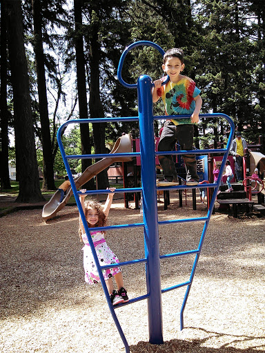 Park «Mt. Scott Park», reviews and photos, SE 72nd Ave & Southeast Harold Street, Portland, OR 97206, USA