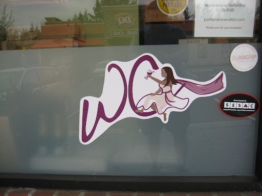 Wine Store «The Wine Cellar», reviews and photos, 525 NW Saltzman Rd, Portland, OR 97229, USA