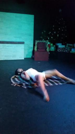 Stage «Overtime Theater», reviews and photos, 5409 Bandera Rd Ste 205, San Antonio, TX 78238, USA