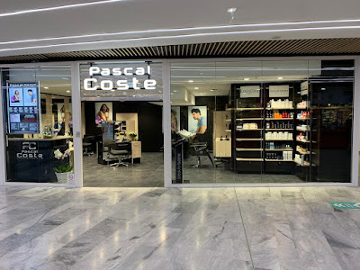 Pascal Coste St Georges à Toulouse