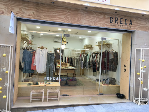 Greca Concept Store
