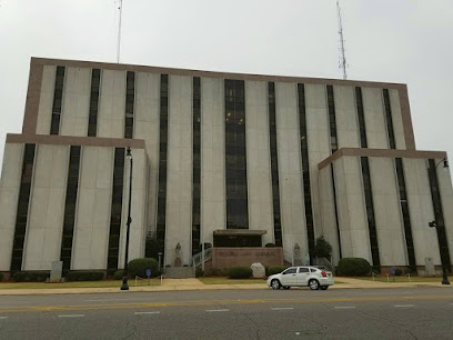 Tuscaloosa County Courthouse
