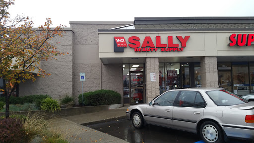 Sally Beauty, 1706 S 320th St i, Federal Way, WA 98003, USA, 