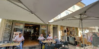 Atmosphère du Restaurant Le Café Bandolais - n°1