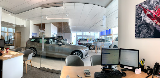 Car Dealer «Volvo of Virginia Beach», reviews and photos, 4980 Virginia Beach Blvd, Virginia Beach, VA 23462, USA