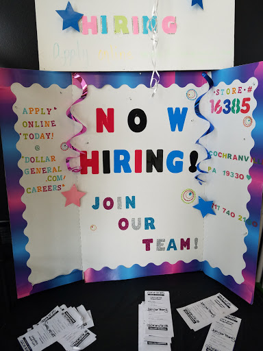 Discount Store «Dollar General», reviews and photos, 994 Gap Newport Pike, Cochranville, PA 19330, USA