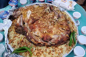 مطعم الناصر مندي image