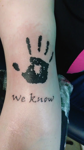 Explore autistic tattoo ideas, creative tattoo ideas in Lufkin, available at Irish Custom Tattoos