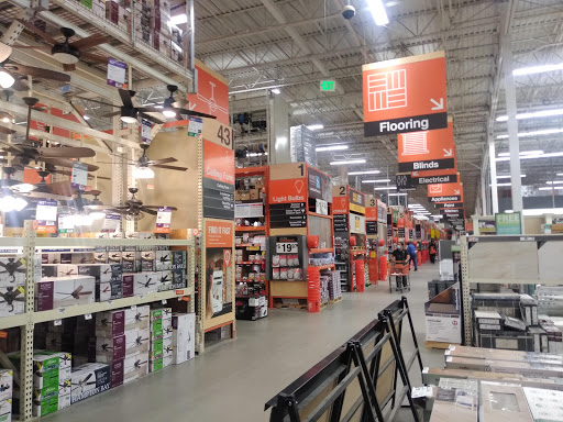 Home Improvement Store «The Home Depot», reviews and photos, 4120 GA-20, Buford, GA 30518, USA