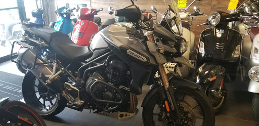 Motorcycle Repair Shop «Fache Motorcycles & Scooters sales-repairs shop», reviews and photos, 2051 NW 27th Ave, Miami, FL 33142, USA