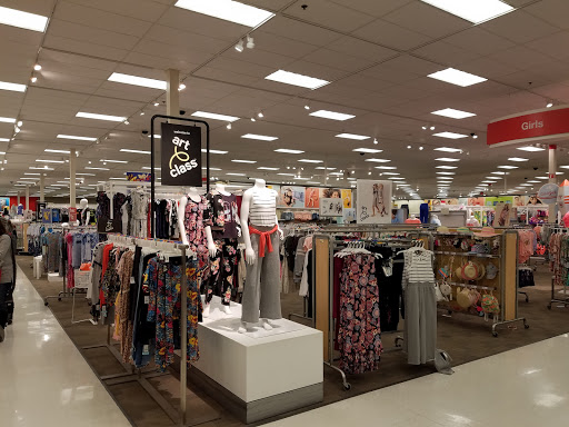 Department Store «Target», reviews and photos, 1825 E Primrose St, Springfield, MO 65804, USA