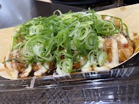 元天ねぎ蛸