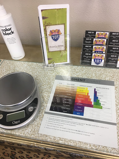 Hair Salon «Hair 101», reviews and photos, 115 S 20th St #2, Reedsport, OR 97467, USA