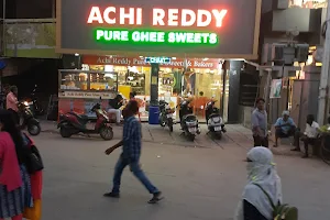 Acchi Reddy Sweets image