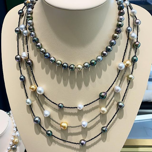 Jeweler «Snyder Jewelers», reviews and photos, 2201 Ken Pratt Blvd, Longmont, CO 80501, USA