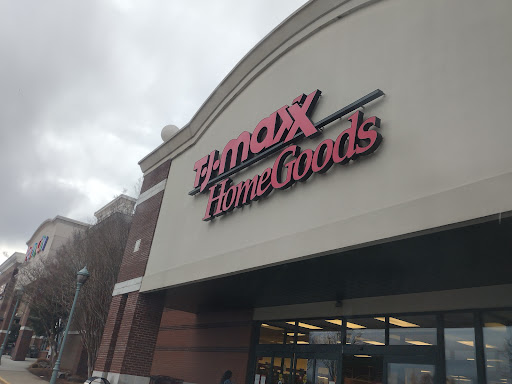 Department Store «T.J. Maxx and HomeGoods», reviews and photos, 3205 Woodward Crossing Blvd, Buford, GA 30519, USA