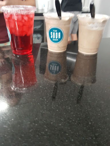 Soft Drinks Shop «The Soda Shop», reviews and photos, 2010 E Brown Rd, Mesa, AZ 85213, USA