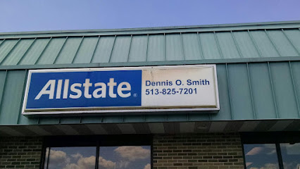 Dennis O Smith: Allstate Insurance