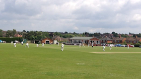 Audley Cricket Club