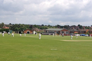 Audley Cricket Club image