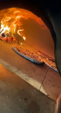 Photos du propriétaire du Pizzeria Pizza Ottima's - Au Feu de Bois à La Garenne-Colombes - n°7