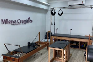 Milena Cremasco Fisioterapia & Pilates image