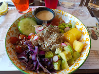 Plats et boissons du Restaurant Tomate Et Piment à Chartres - n°7