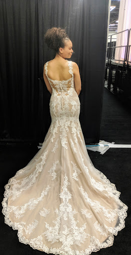 Bridal Shop «Bridal Exclusives», reviews and photos, 16850 SW 72nd Ave, Portland, OR 97224, USA