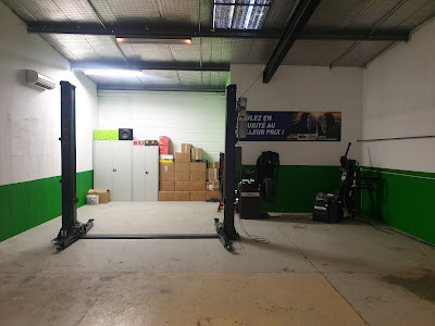 GARAGE SIGEAN AUTO à Sigean