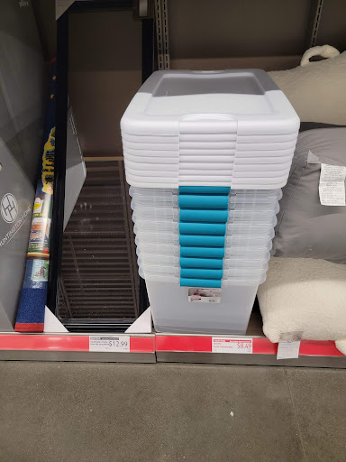 Supermarket «ALDI», reviews and photos, 5855 Hwy 6, Houston, TX 77084, USA