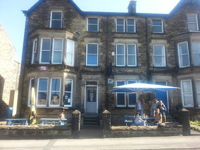 Harrogate Ex Servicemens Club 4 E Parade, Harrogate HG1 5LT, United Kingdom