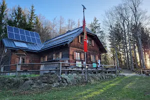 Gföhlberghütte image