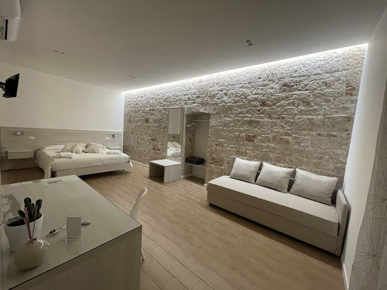 Photo Appartamento vacanze Casa Mariù 70010 Turi