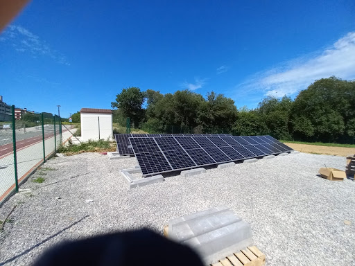 Efiner soluciones energéticas,S.L. en Etxebarri, Vizcaya
