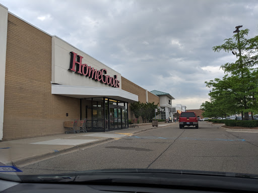 Department Store «HomeGoods», reviews and photos, 624 John R Rd, Troy, MI 48083, USA