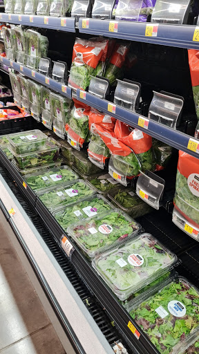 Discount Store «Walmart», reviews and photos, 21320 SW Langer Farms Pkwy, Sherwood, OR 97140, USA