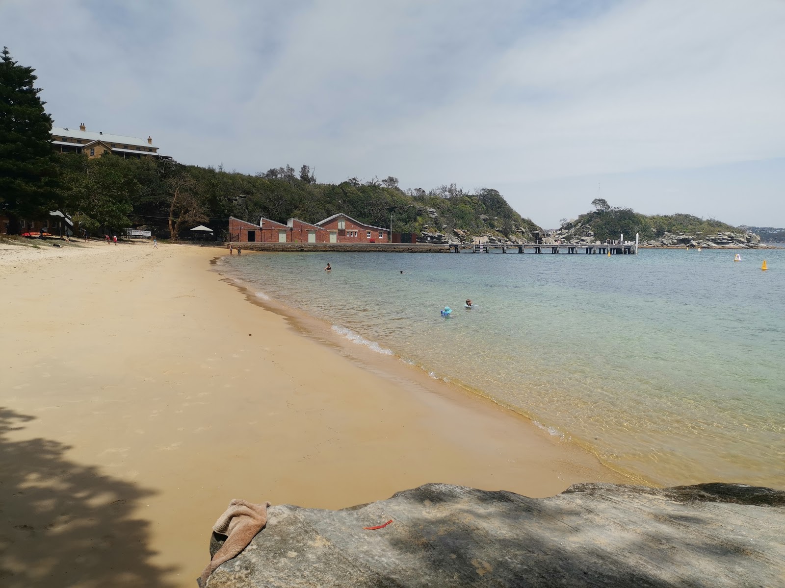 Quarantine Beach photo #6