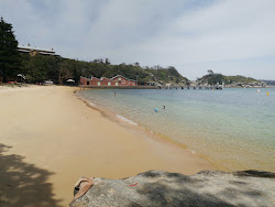Quarantine Beach photo #6