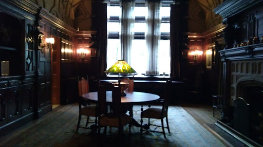 Museum «Charles Gates Dawes House», reviews and photos, 225 Greenwood St, Evanston, IL 60201, USA