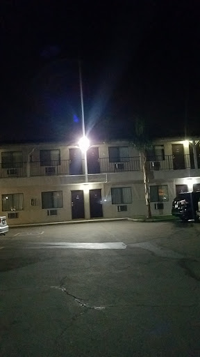 Motel «Knights Inn Highland Near San Manuel Casino», reviews and photos, 26667 E Highland Ave, Highland, CA 92346, USA