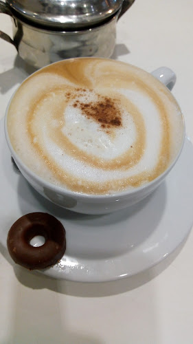 Helados Caffe - Lima
