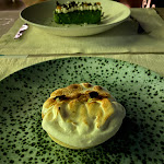 Photo n°2 de l'avis de Sarah.e fait le 30/05/2022 à 18:45 sur le  Hotel Ristorante Giardinetto à Pettenasco