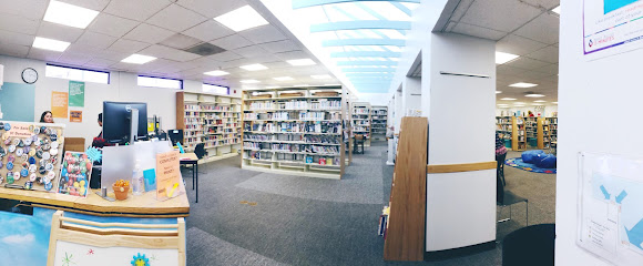 Stratford Branch Library