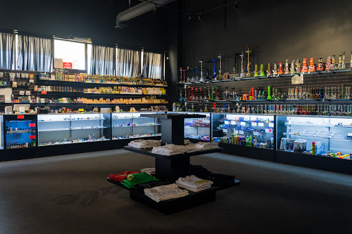 Vaporizer Store «Inhale Smoke Shop & Lounge», reviews and photos, 884 Buford Dr NE #1600, Lawrenceville, GA 30043, USA