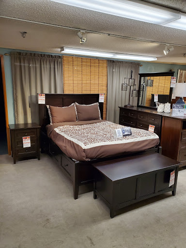 Furniture Store «Harkness Furniture», reviews and photos, 6612 S Tacoma Way, Tacoma, WA 98409, USA