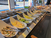 Plats et boissons du Restaurant asiatique Asia Buffet Asiatique à Néronde-sur-Dore - n°3