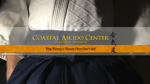 Coastal Aikido Center