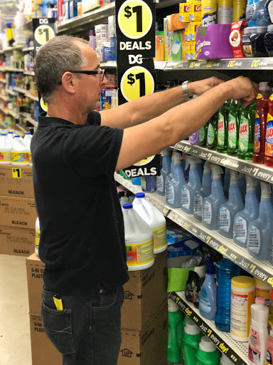 Discount Store «Dollar General», reviews and photos, 18713 S Dixie Hwy, Cutler Bay, FL 33157, USA